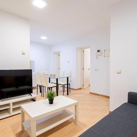 מדריד Cosy Interior Ground Floor In Barrio Salamanca-Boc5 מראה חיצוני תמונה