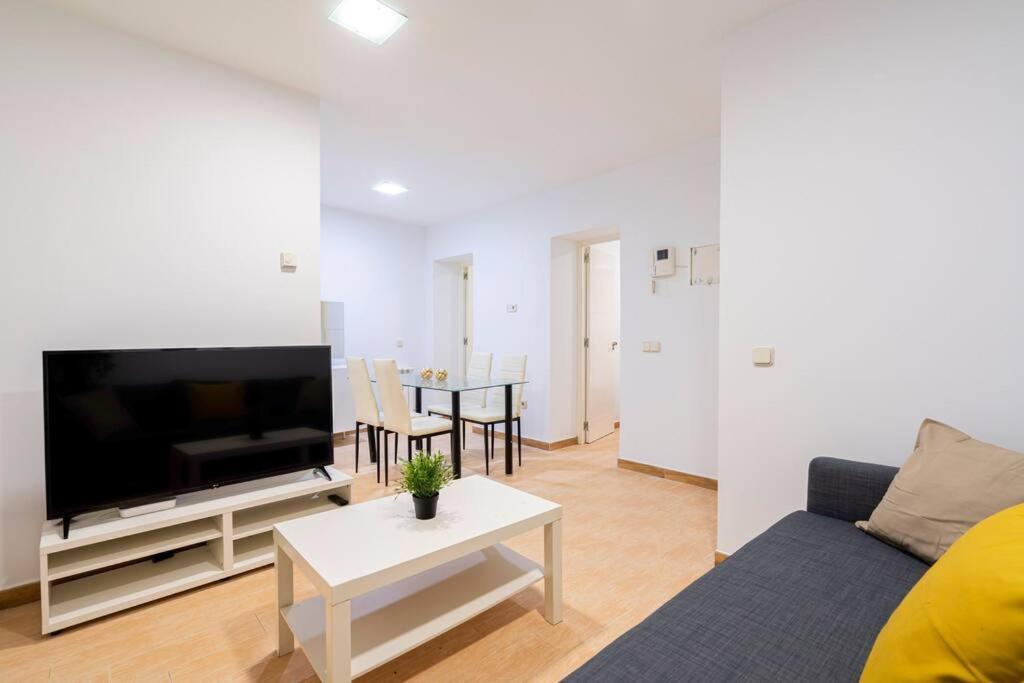 מדריד Cosy Interior Ground Floor In Barrio Salamanca-Boc5 מראה חיצוני תמונה