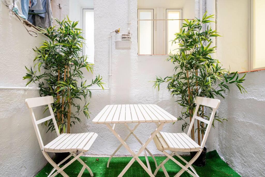 מדריד Cosy Interior Ground Floor In Barrio Salamanca-Boc5 מראה חיצוני תמונה