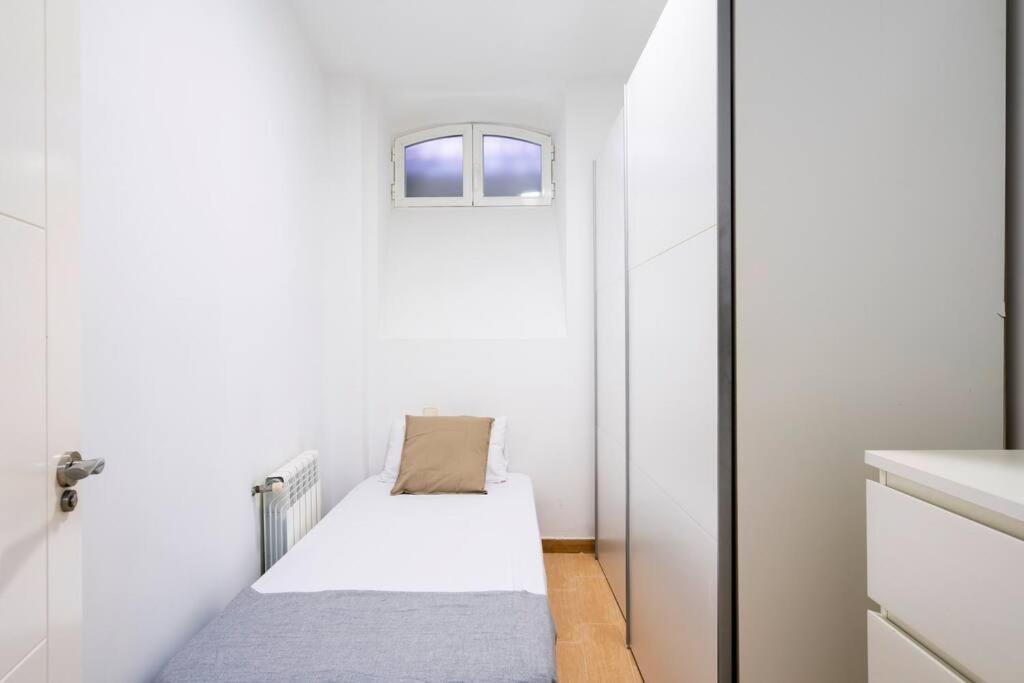מדריד Cosy Interior Ground Floor In Barrio Salamanca-Boc5 מראה חיצוני תמונה
