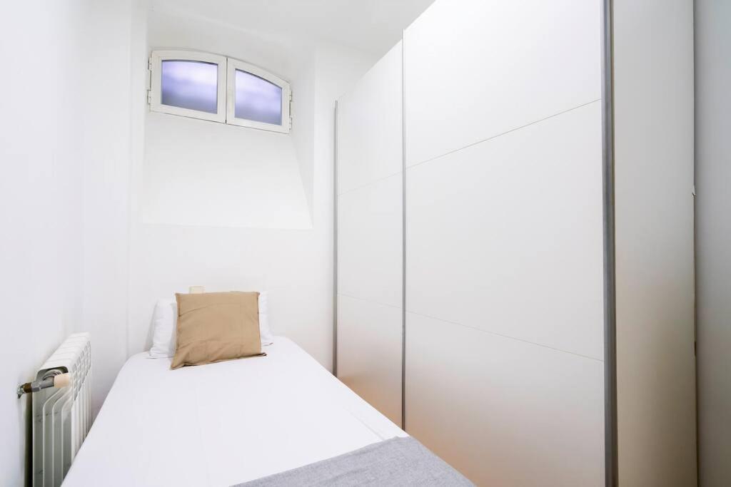 מדריד Cosy Interior Ground Floor In Barrio Salamanca-Boc5 מראה חיצוני תמונה