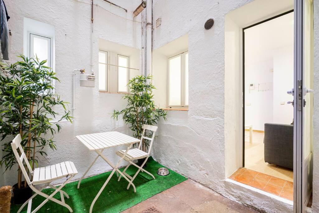 מדריד Cosy Interior Ground Floor In Barrio Salamanca-Boc5 מראה חיצוני תמונה