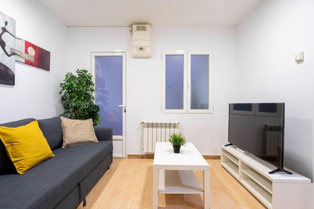 מדריד Cosy Interior Ground Floor In Barrio Salamanca-Boc5 מראה חיצוני תמונה