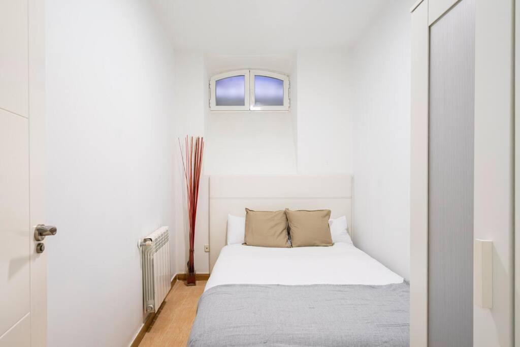 מדריד Cosy Interior Ground Floor In Barrio Salamanca-Boc5 מראה חיצוני תמונה