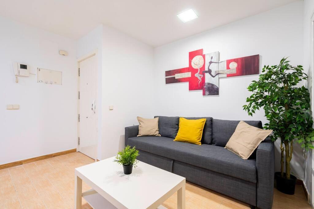 מדריד Cosy Interior Ground Floor In Barrio Salamanca-Boc5 מראה חיצוני תמונה