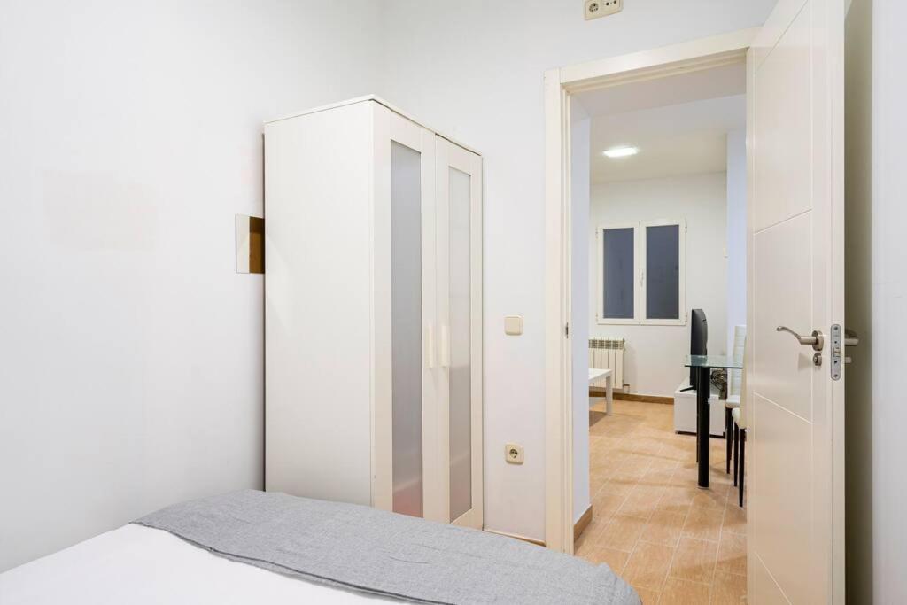 מדריד Cosy Interior Ground Floor In Barrio Salamanca-Boc5 מראה חיצוני תמונה